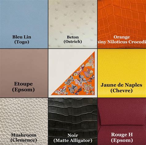 hermes bal de soie|Hermès Spring/Summer 2023, Part II: Leather Colors and.